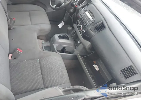 2009 Toyota Tacoma z USA, uszkodzony, nr VIN 5TENX22N99Z610188